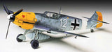 1/72 ME-BF 109E-4/7     TAMIYA