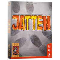 Jatten - Kaartspel
