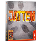 Jatten - Kaartspel