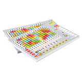 Scoreblokken Keer op Keer 2 twee stuks Level 1 - Dobbelspel