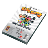 Scoreblokken Keer op Keer 2 twee stuks Level 1 - Dobbelspel