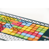 Keer op Keer - Dobbelspel