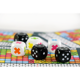 Keer op Keer - Dobbelspel