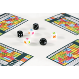 Keer op Keer - Dobbelspel