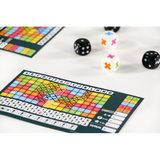 Keer op Keer - Dobbelspel