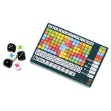 Keer op Keer - Dobbelspel