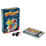 Keer op Keer - Dobbelspel