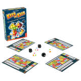 Keer op Keer - Dobbelspel