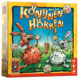 Konijnenhokken