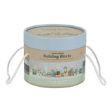 Little Dutch Bouwblokken - Forest Friends FSC