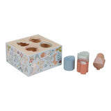 Little Dutch Vormenstoof - Forest Friends FSC