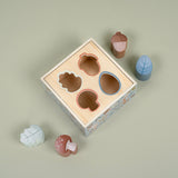 Little Dutch Vormenstoof - Forest Friends FSC