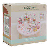 Little Dutch Activiteitentafel - Fairy Garden FSC
