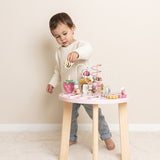 Little Dutch Activiteitentafel - Fairy Garden FSC
