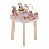 Little Dutch Activiteitentafel - Fairy Garden FSC