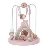 Little Dutch Activiteitenspiraal groot - Fairy Garden FSC
