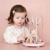 Little Dutch Activiteitenspiraal groot - Fairy Garden FSC