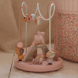 Little Dutch Activiteitenspiraal groot - Fairy Garden FSC