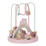 Little Dutch Activiteitenspiraal groot - Fairy Garden FSC