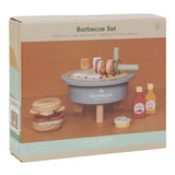 Little Dutch BBQ speelset