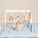 Little Dutch Babygym - Forest Friends