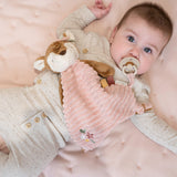 Little Dutch Knuffeldoekje Hert - Fairy Garden GRS