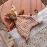 Little Dutch Knuffeldoekje Hert - Fairy Garden GRS