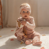 Little Dutch Knuffeldoekje Hert - Fairy Garden GRS