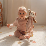 Little Dutch Knuffeldoekje Hert - Fairy Garden GRS