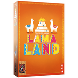 Lamaland - Bordspel