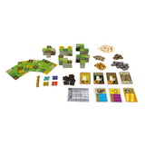Lamaland - Bordspel