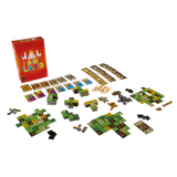 Lamaland - Bordspel