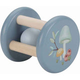 Little Dutch Rammelaar roller - Forest Friends