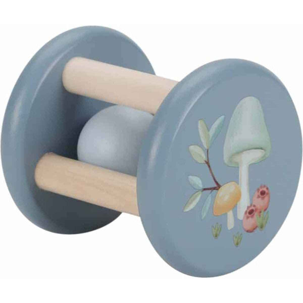 Little Dutch Rammelaar roller - Forest Friends