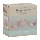 Vormenstoof - Fairy Garden FSC