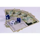 My City Roll & Write - Bordspel