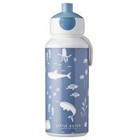 Pop-up Ocean