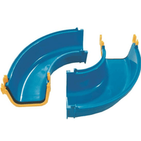 Waterplay bocht 2 stuks