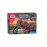 Clementoni Mechanics motor
