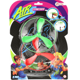 Helikopterschijf afschieter