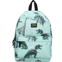 RUGZAK SKOOTER DINO EXPLORER