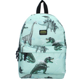 RUGZAK SKOOTER DINO EXPLORER
