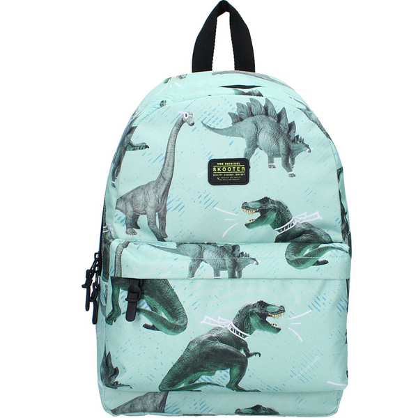 RUGZAK SKOOTER DINO EXPLORER