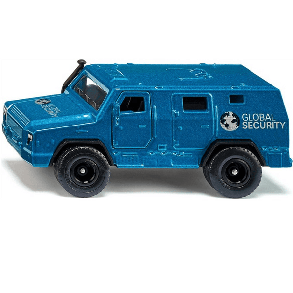 WAARDE TRANSPORTER SIKU