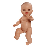 Gordi meisje lachend 34 cm
