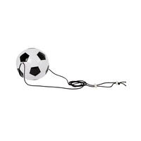 Return voetbal 19cm elastiek