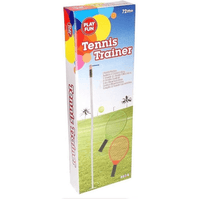 Tennis Trainer