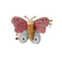 Little Dutch activiteitenvlinder Flowers & Butterflies