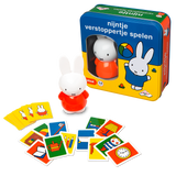 Nijntje Verstoppertje spelen blik