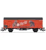 Märklin Goederenwagen Haribo GI 22